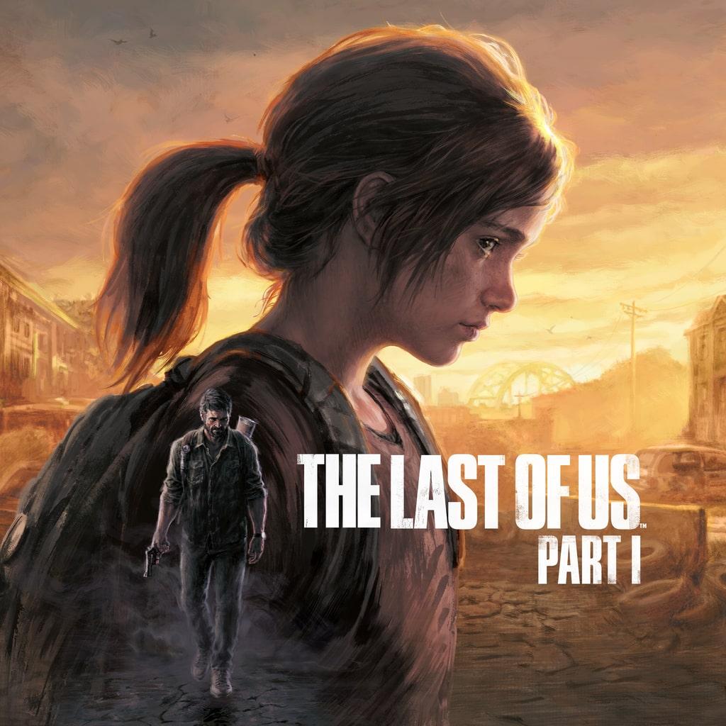 The Last of Us™ Part I The Last of Us™ Part I — купить игру для PS4 и PS5